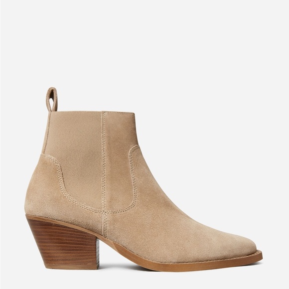 EUC - Everlane The Western Boot - size 9 - Picture 2 of 7